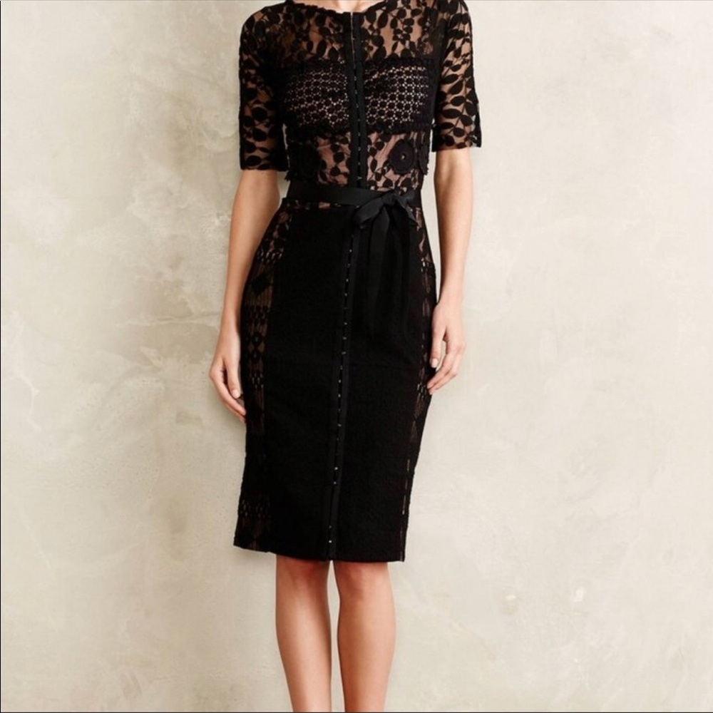 Anthropologie Byron Lars Carissima